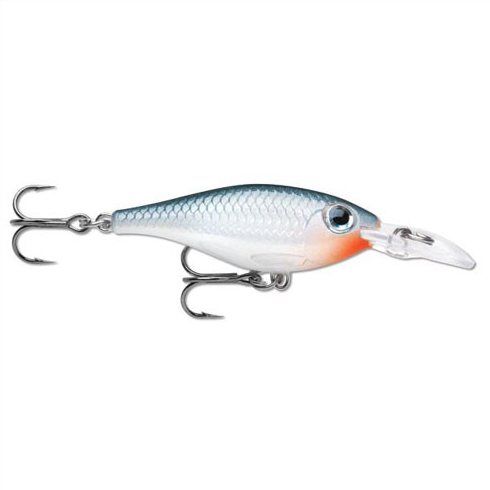 Vobler Rapala Ultra Light Shad 4cm/3gr. SD