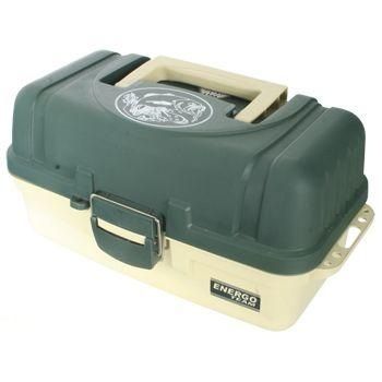 Valigeta EnergoTeam Mounting Box ET-2, 29x18x15cm