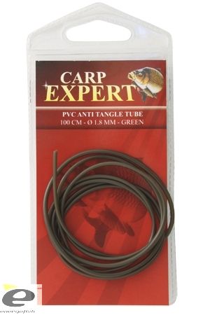 Carp Expert PVC Antitangle Verde 1.8mm