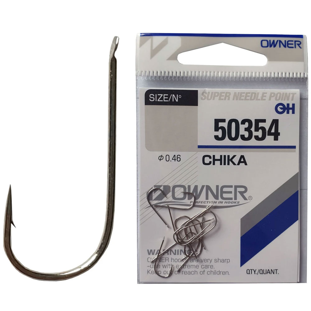 Carlige Owner Chika 50354 Nr.14