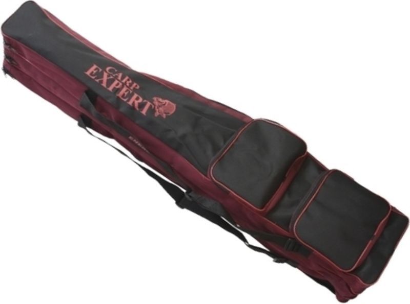 Husa Lansete Carp Expert 3 Compartimente 120cm