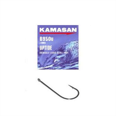 Carlige Kamasan B950u Uptide nr. 2/0