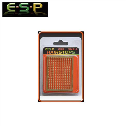 Stopper ESP Hair Stops - Small