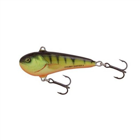 Vobler Salmo Chubby Darter CD4 HP