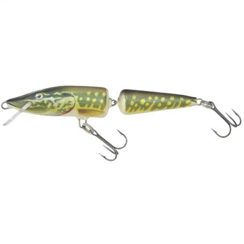 Vobler Salmo Pike PE9SDR PE
