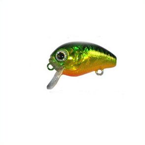 Vobler Strike Pro Baby Pro EG-036, culoarea 021OB