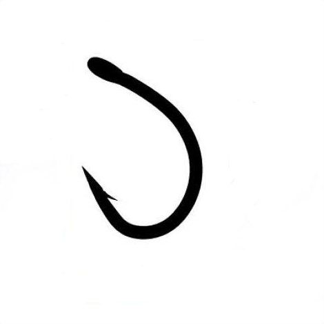 Carlige Owner Crap C-3 Nr.1-Carp Tsuyoshi Crom