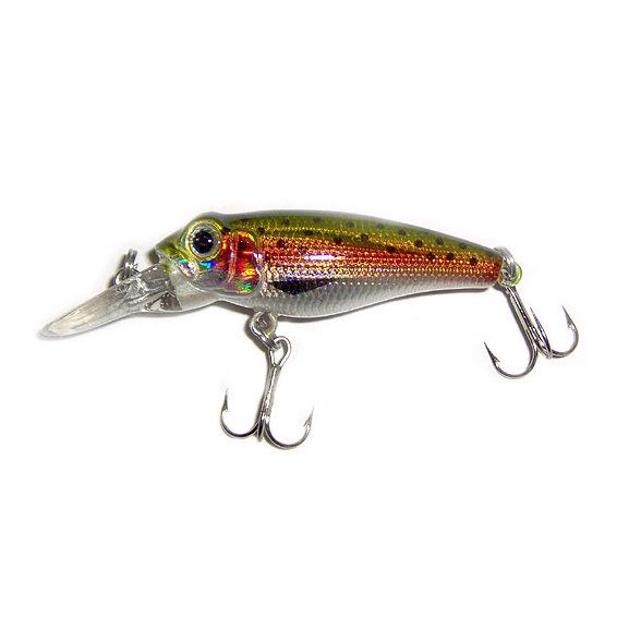 Vobler Strike Pro Pygmy EG-073F, culoarea 71