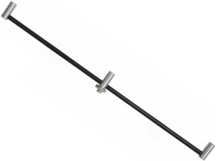 Buzz Bar Energoteam Basic, 3 Posturi, 36cm