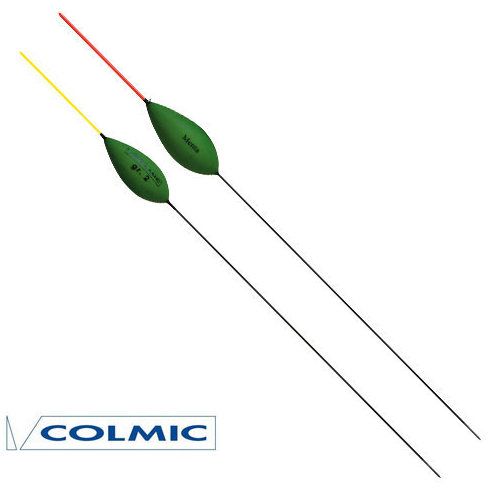 Pluta Colmic Menta 3gr