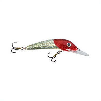 Vobler Jaxon Ferox FL 6cm, culoare RH