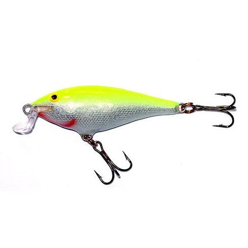 Vobler Rapala Shallow Shad Rap 5cm/5gr. SFC