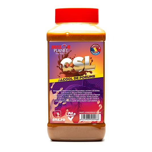 CSL Senzor 1L