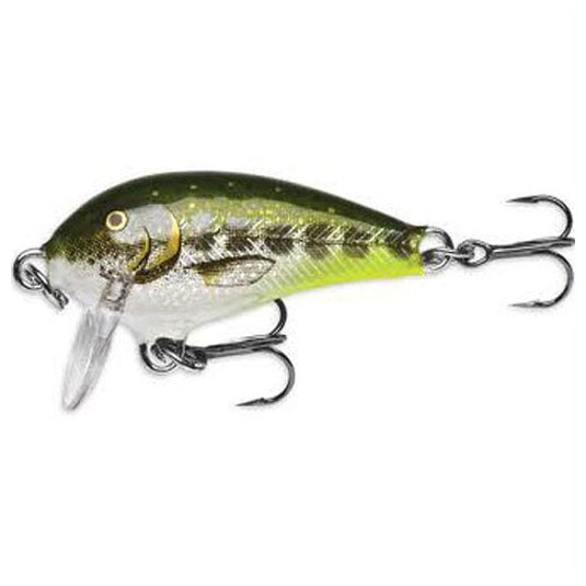 Vobler Rapala Mini Fat Rap 3cm/4gr. OGMD