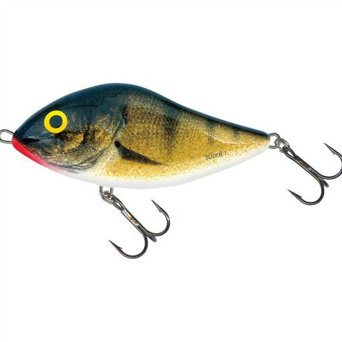 Vobler Salmo Slider Floating SD7F 7cm/17g, culoare EP