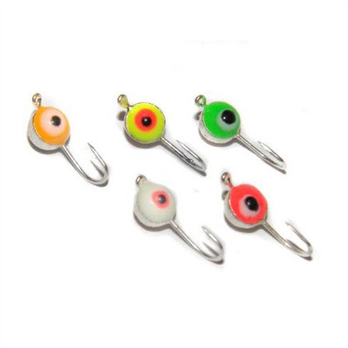 Set mormaste wolfram Serie KJ 3mm, culoare D