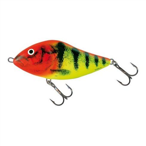 Vobler Salmo Slider SD5S 5cm/8g, culoare CYP