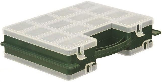 Cutie Fishing Box Duo Tip.370, 27x20x7cm