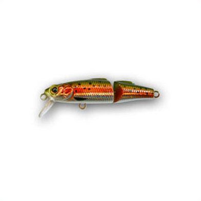 Vobler Strike Pro Silver Sprat EG-093JA, culoarea 71