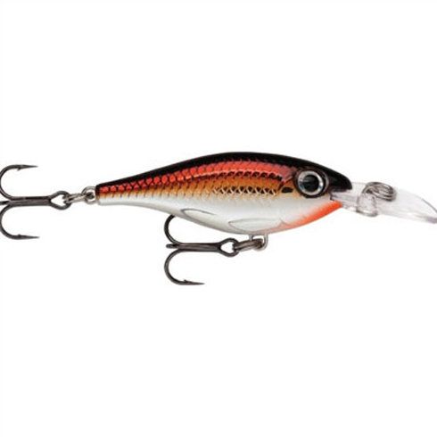 Vobler Rapala Ultra Light Shad 4cm/3gr. SB