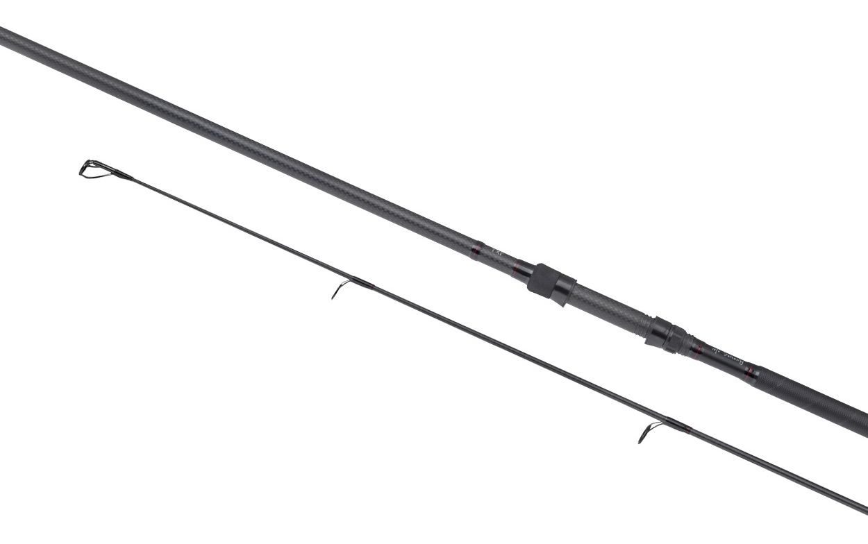 Lanseta Shimano Tribal TX-5A Intensity, 3.96m, 3.50lbs, 2buc