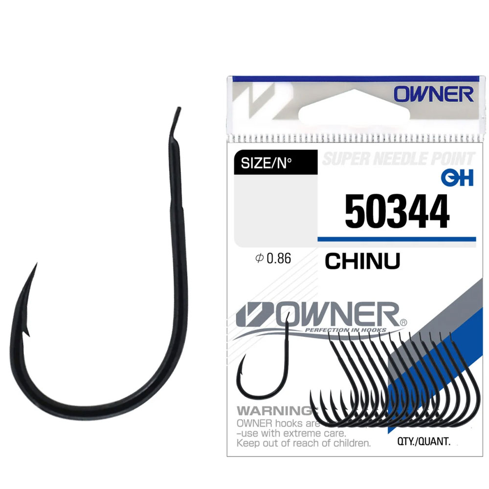 Carlige Owner Chinu 50344 Nr.7