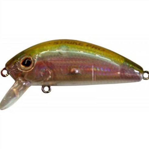 Vobler Strike Pro Mustang Minnow MG-015, culoarea 500G