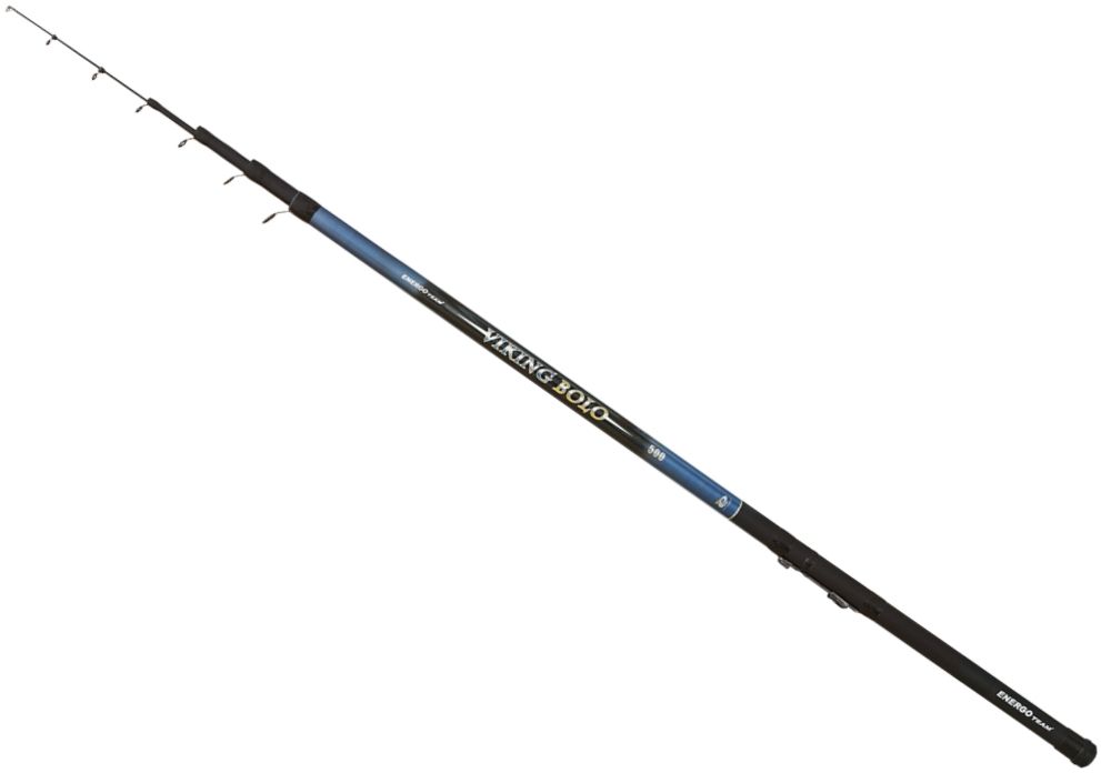 Lanseta EnergoTeam Viking Bolo, 4m
