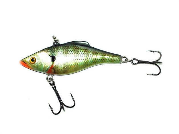 Vobler Rapala RNR 7cm/16g, culoare BG
