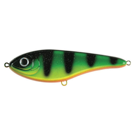 Vobler Strike Pro Baby Buster 10cm/25g, culoare C29