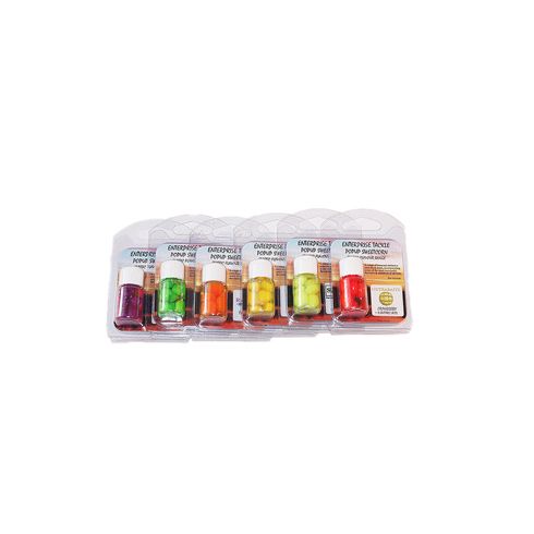 Porumb artificial Enterprise Tackle Classic Flavour Range - Scopex/ Popcorn Maize