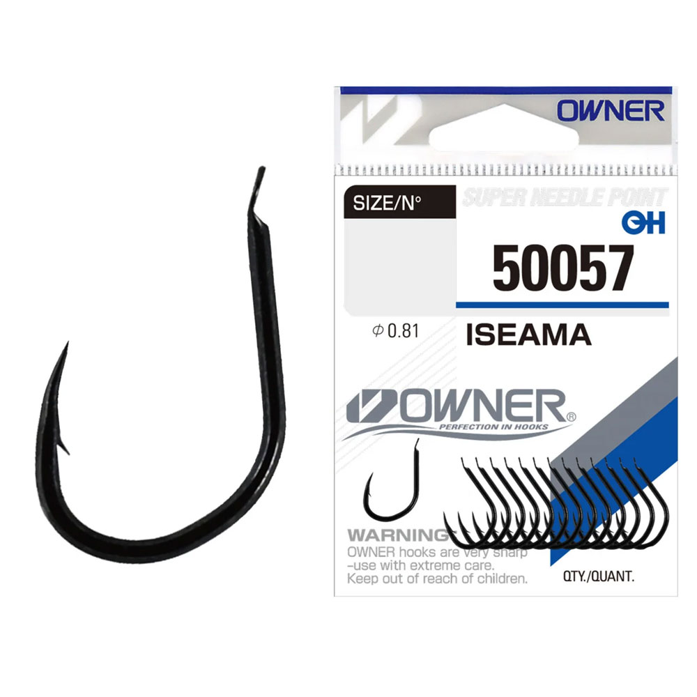 Carlige Owner 50057 Iseama Nr.7