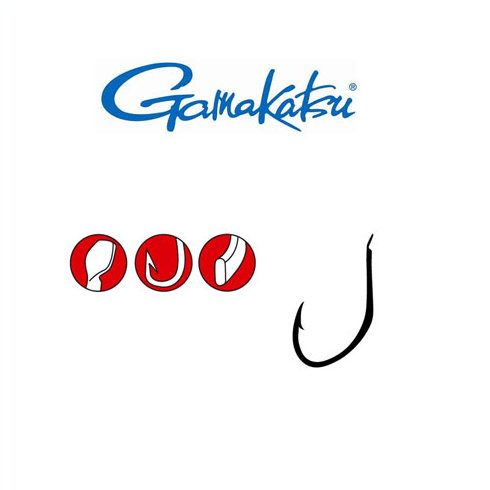 Carlige Gamakatsu LS-2230G - Nr.12