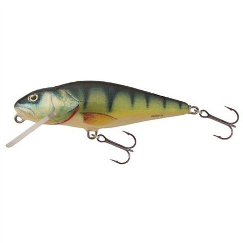 Vobler Salmo Perch PH12F PH