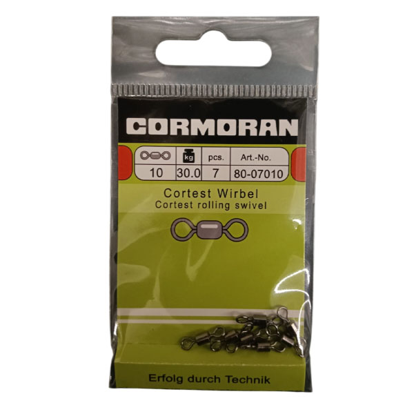 Varteje Cormoran, Nr. 12/22 Kg