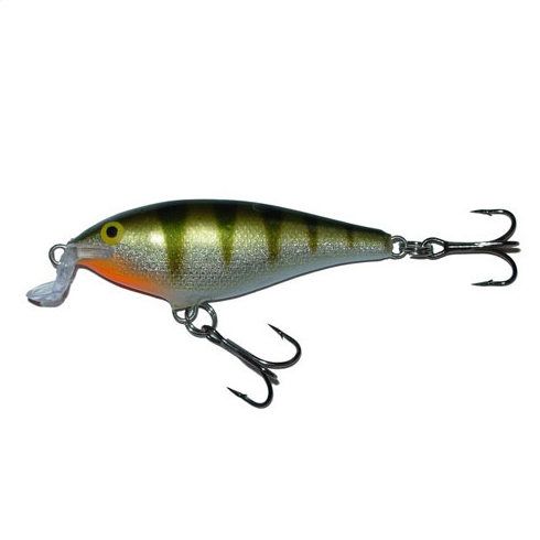 Vobler Rapala Shallow Shad Rap 7cm/7gr. YP
