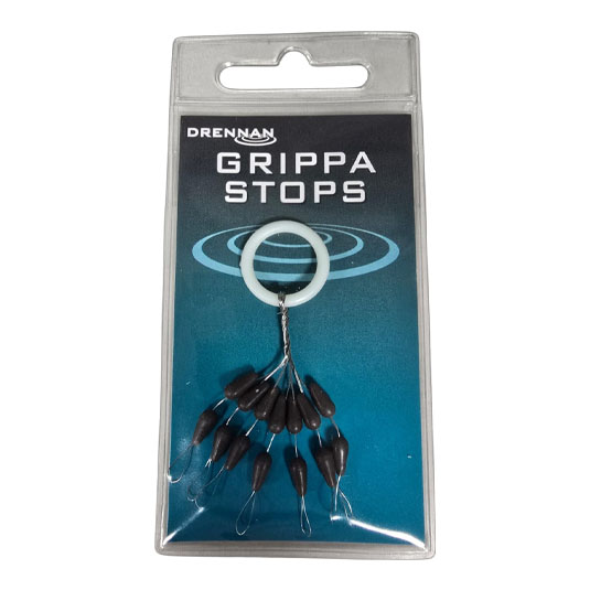 Opritor Drennan Grippa Stops