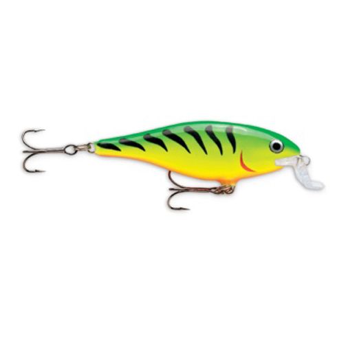 Vobler Rapala Shallow Shad Rap 5cm/5gr. FT