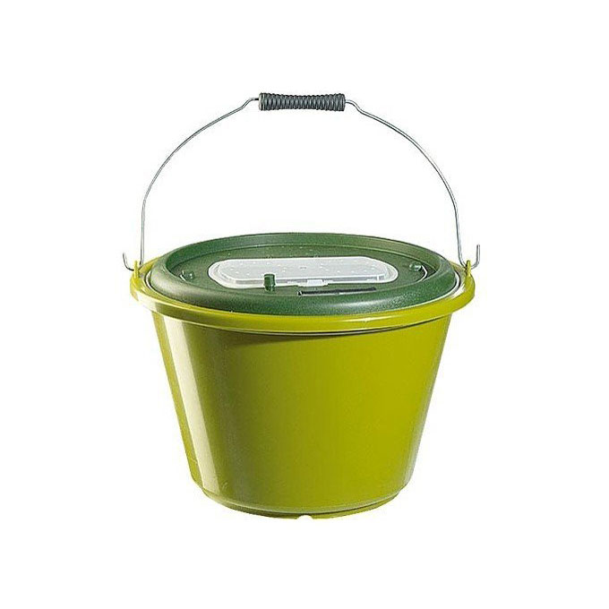 Galeata Pestisori Panaro 12L