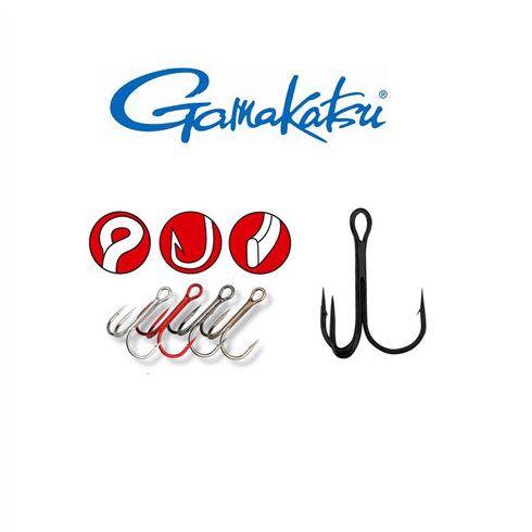 Ancora Gamakatsu Treble 13B nr.1
