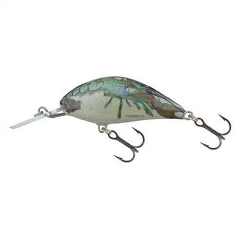 Vobler Salmo Hornet H6F SCW