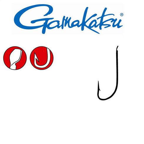 Carlige Gamakatsu LS-1050N - Nr.6
