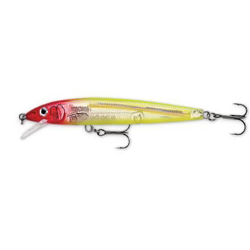 Vobler Rapala Husky Jerk 10cm/10gr. CLN