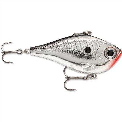 Vobler Rapala Rippin Rap 5cm/9g CH