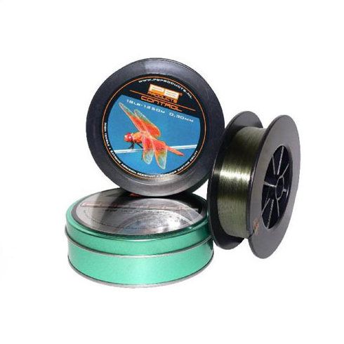 Fir monofilament PB Control 0,35mm/28lb/1250m
