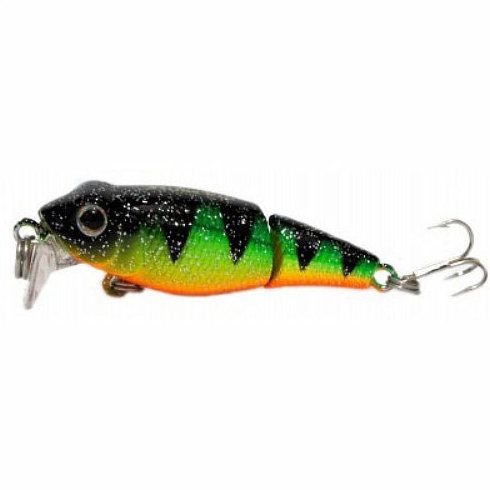 Vobler Strike Pro Pygmy Joint EG-073J, culoarea C30