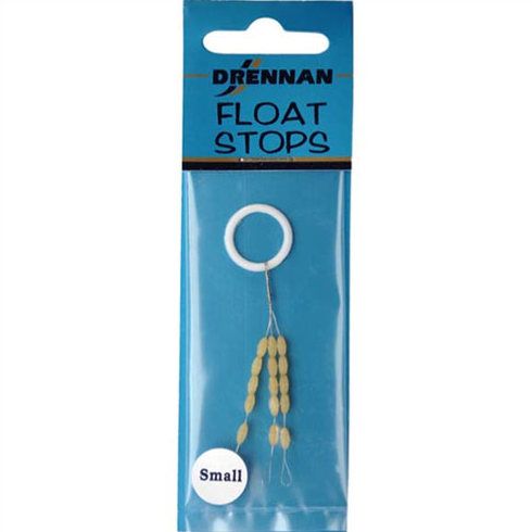 Opritor Drennan Float Stops - Medium