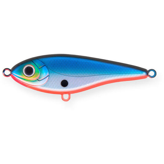 Vobler Strike Pro Baby Buster 10cm/25g, culoare A05T