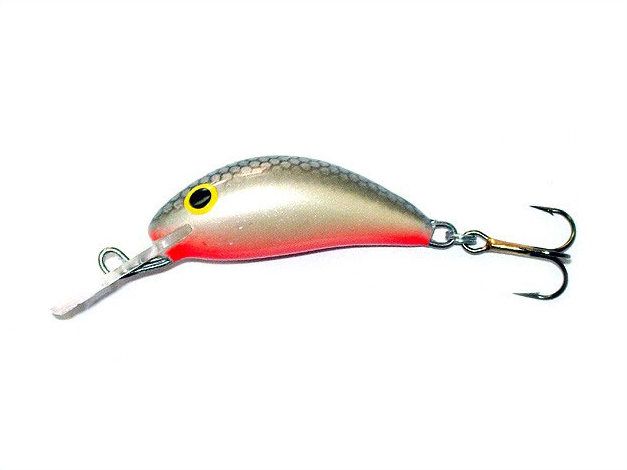 Vobler Salmo Hornet H3S GS