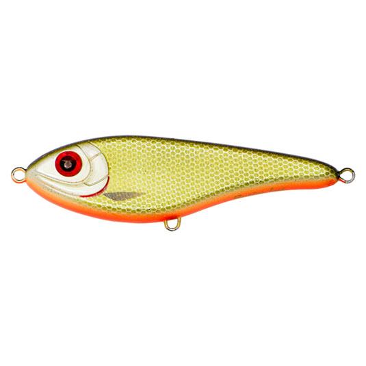 Vobler Strike Pro Baby Buster 10cm/25g, culoare C41
